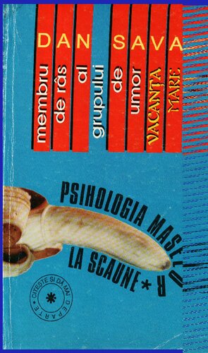 Psihologia Maselor La Scaune