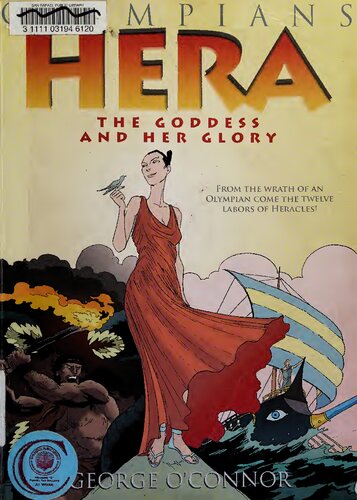 Hera - The goddess and her glory