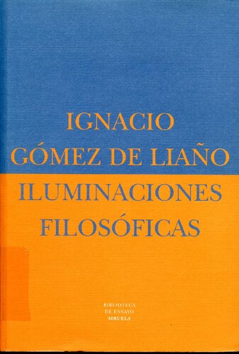 Iluminaciones Filosoficas