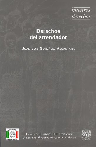 Derechos Del Arrendador