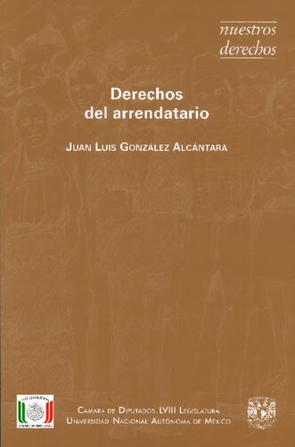 Derechos Del Arrendatario