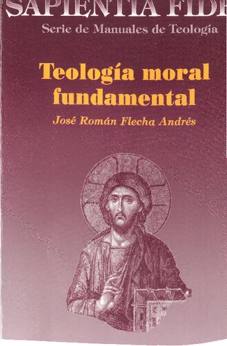 Teologia Moral Fundamental