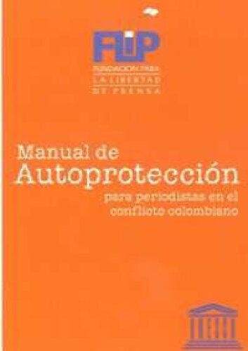 Manual De Autoproteccion