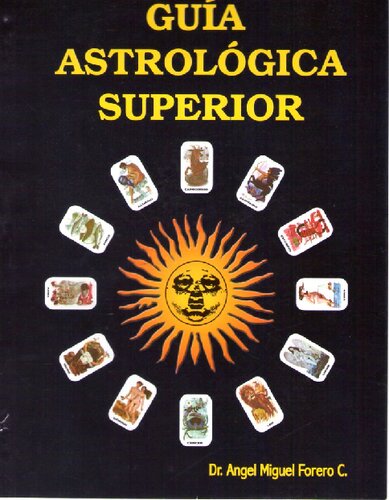 Guia Astrologica Superior