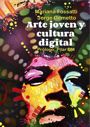 Arte Joven Y Cultura Digital