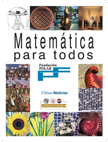 Matematica Para Todos