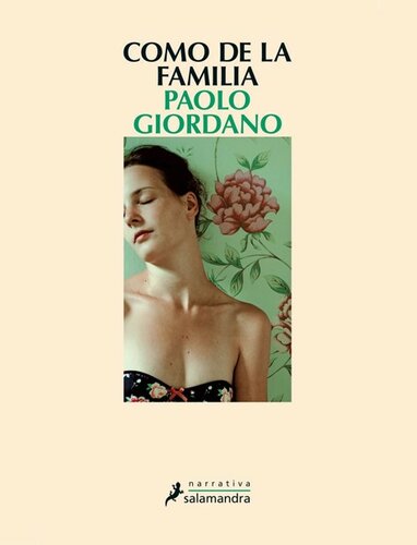 Como de la familia (Spanish Edition)