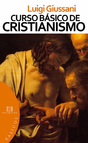 Curso bÃ¡sico de cristianismo