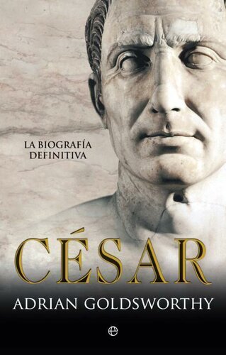 César (Historia (la Esfera)) (Spanish Edition)