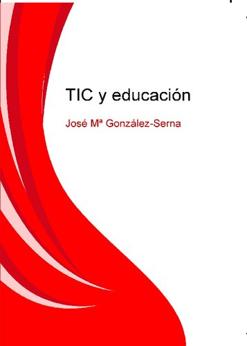 TIC y educación