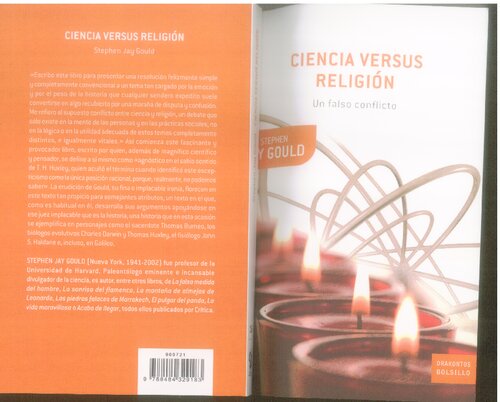 Ciencia Versus Religion