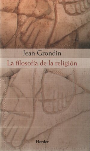 La Filosofia De La Religion