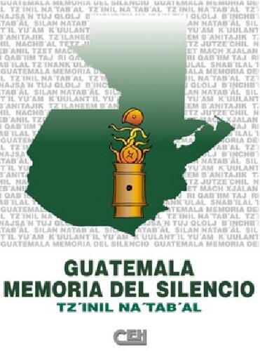 Memoria Del Silencio