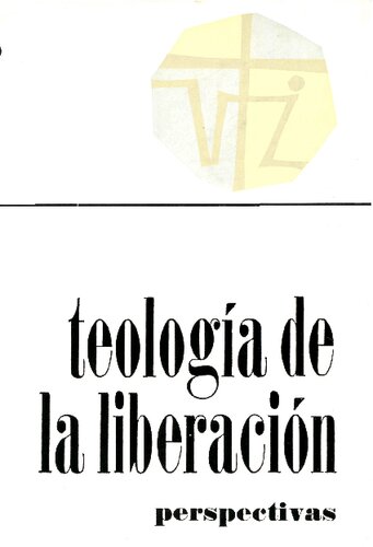 Teologia de la Liberacion