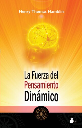 La Fuerza Del pensamiento Dinamico