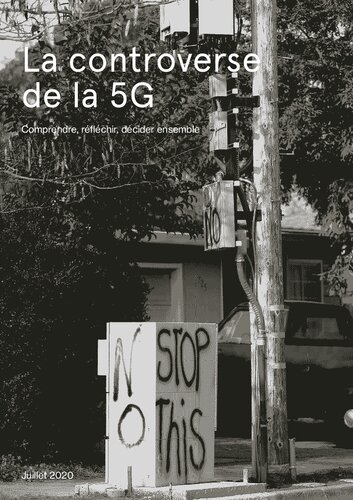 La controverse de la 5G