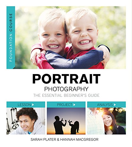 Portrait Photography: The Essential Beginner's Guide