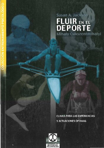 Fluir En El Deporte