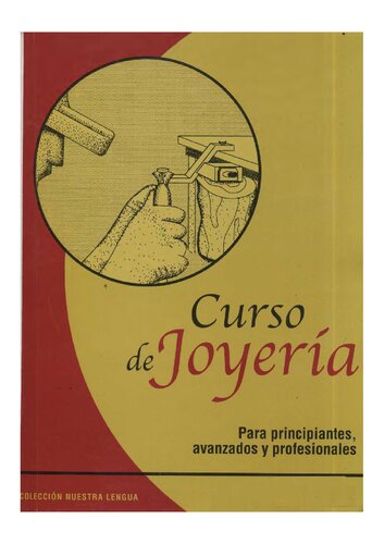 Curso De Joyeria