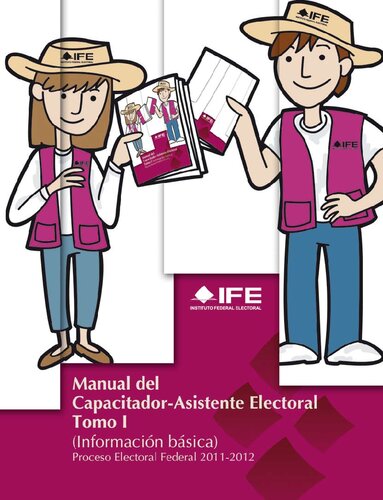 Manual Del Capacitador