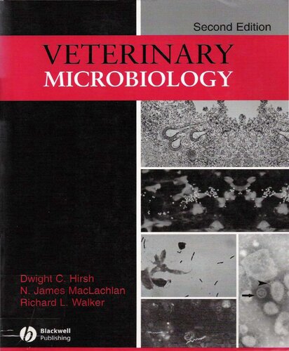 Veterinary Microbiology (2ed-opt)