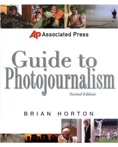 Guide To Photojournalism