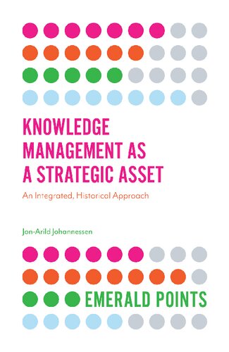 Knowledge Management Philosophy: Communication As a Strategic Asset in Knowledge Management