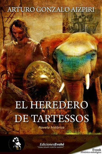 El heredero de Tartessos