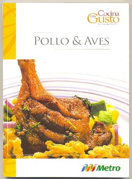 Pollo Y Aves