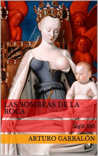 Las sombras de la roca