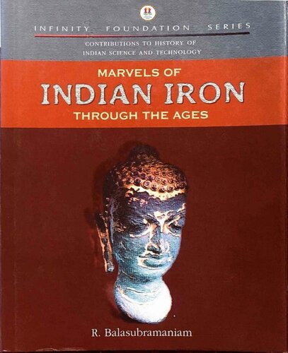 Marvels of Indian Iron Through the Ages