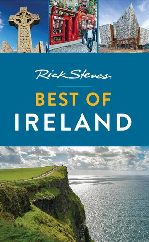 Rick Steves Best of Ireland