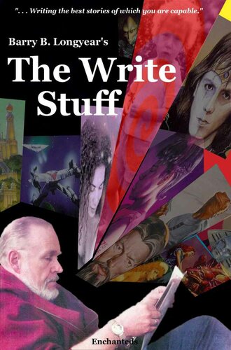 The Write Stuff