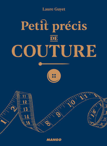 Petit précis de couture