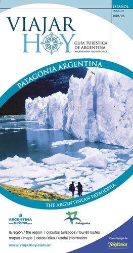 Viajar Hoy Patagonia Argentina