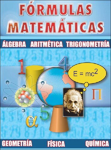 Formulas Matematicas