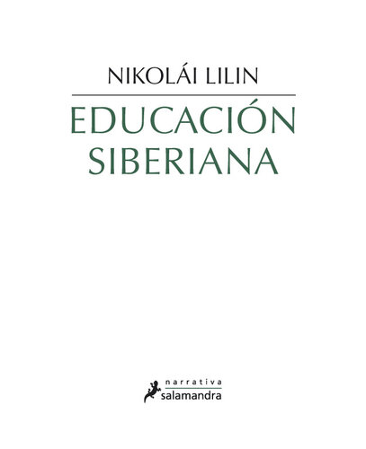 Educación siberiana