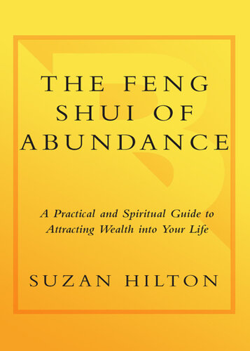 The Feng Shui of Abundance