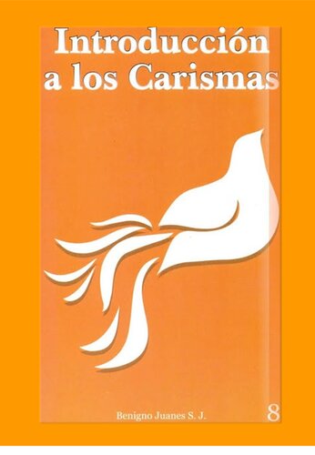 Introduccion A Los Carismas