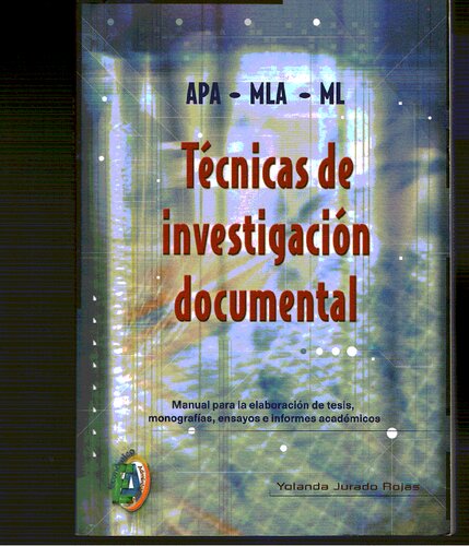 Tecnicas De Investigacion Documental