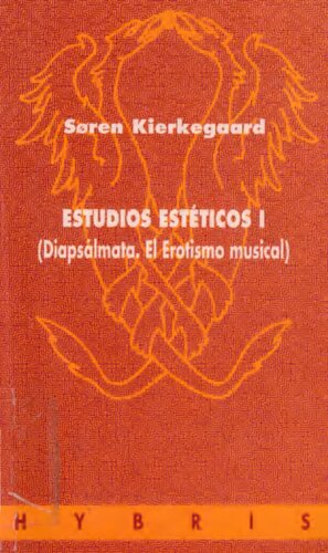 Estudios Esteticos I