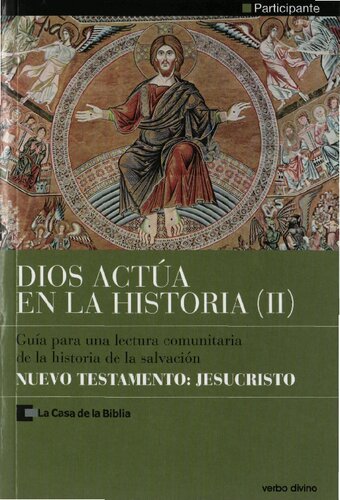 Dios Actua En La Historia II