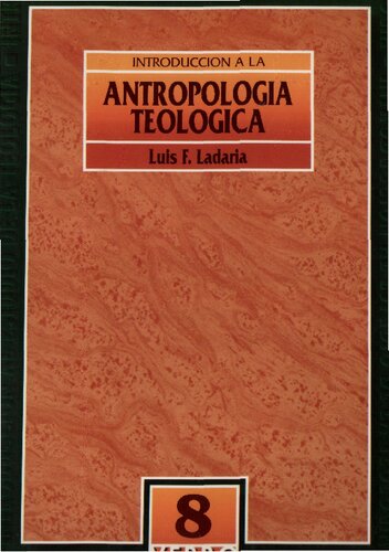 Antropologia Teologica