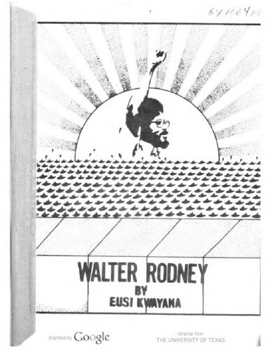 Walter Rodney