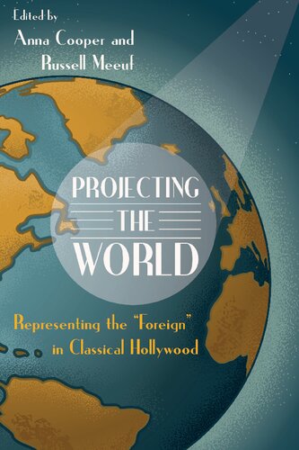 Projecting the World: Representing the 