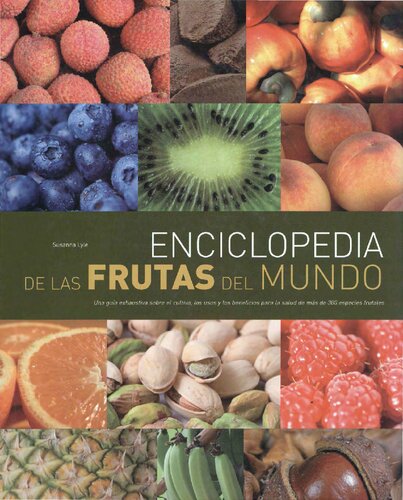 Enciclopedia De Las Frutas Del Mundo(aplicado OCR y opt)