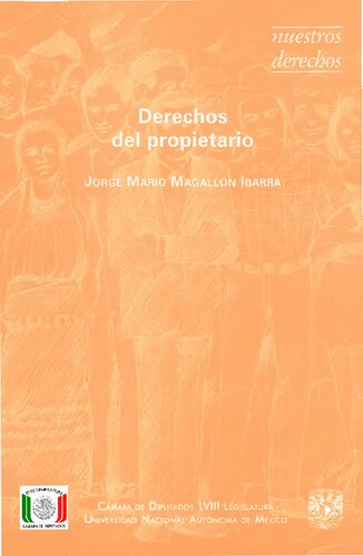 Derechos Del Propietario