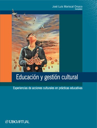 Educacion Y Gestion Cultural