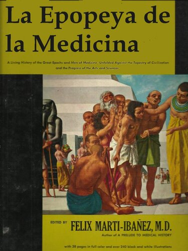 La Epopeya de la Medicina