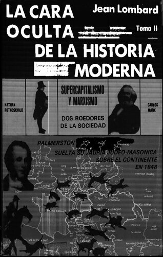 La Cara Oculta De La Historia Moderna